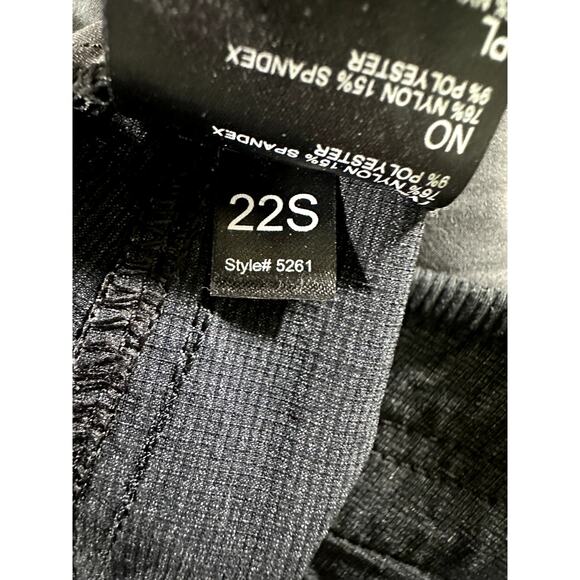 NWOT Kuhl Deceptr Pants Mens 38x34 Gray Hiking Climbing Nylon Stretch - Picture 10 of 11